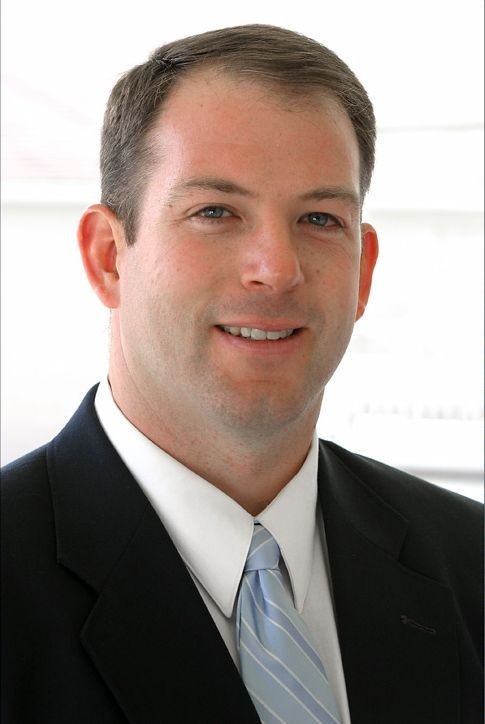 Andy Perenick, 2013 MLS Past President