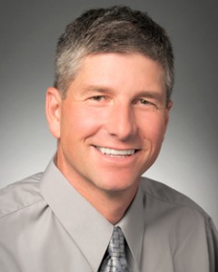 Mark McIlquham 2015 Past President